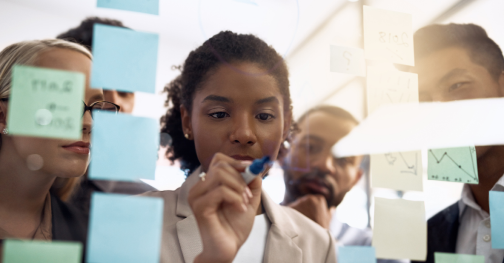 Get strategic about your time