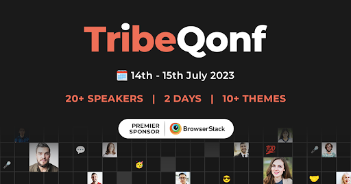 TribeQonf