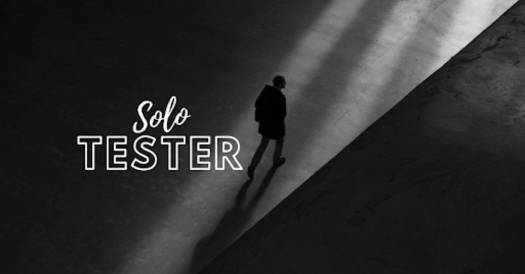 Solo Tester