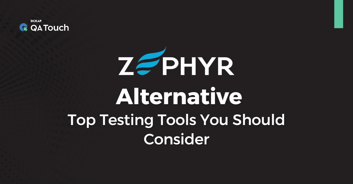 Zephyr Alternative