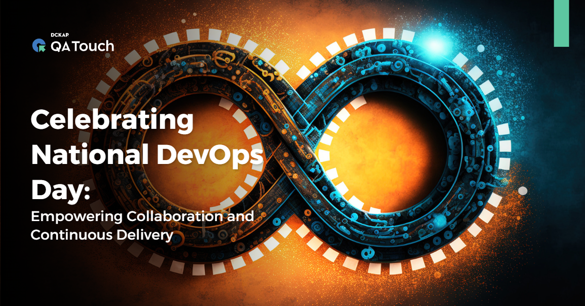Celebrating National DevOps Day: Empowering Collaboration and Continuous Delivery
