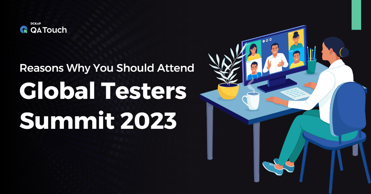 Global Testers Summit 2023