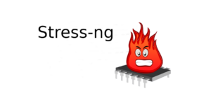 Stress-NG