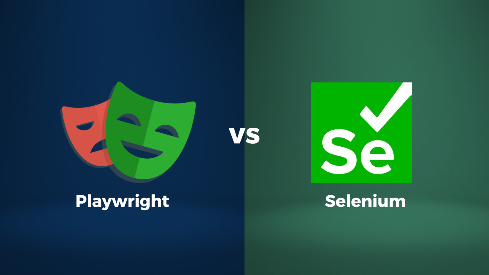Playwright vs Selenium: A Comprehensive Comparison
