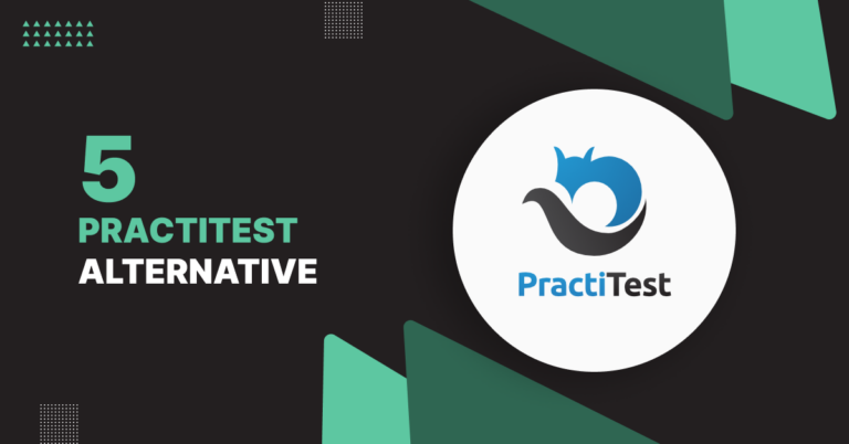 PractiTest Alternatives