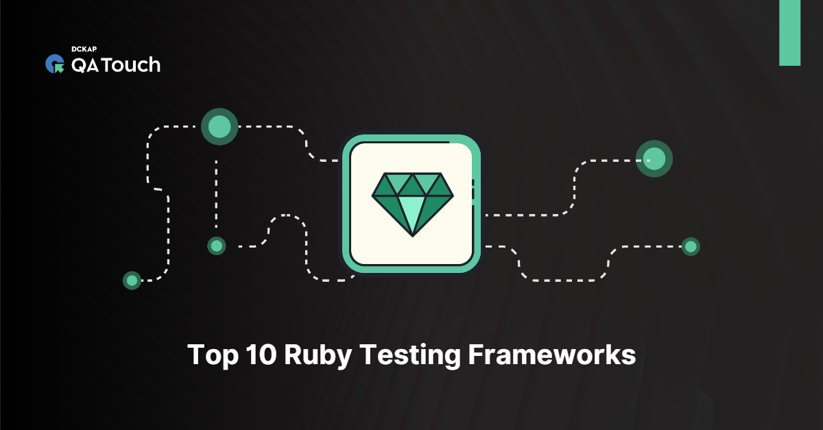 Ruby Testing Frameworks