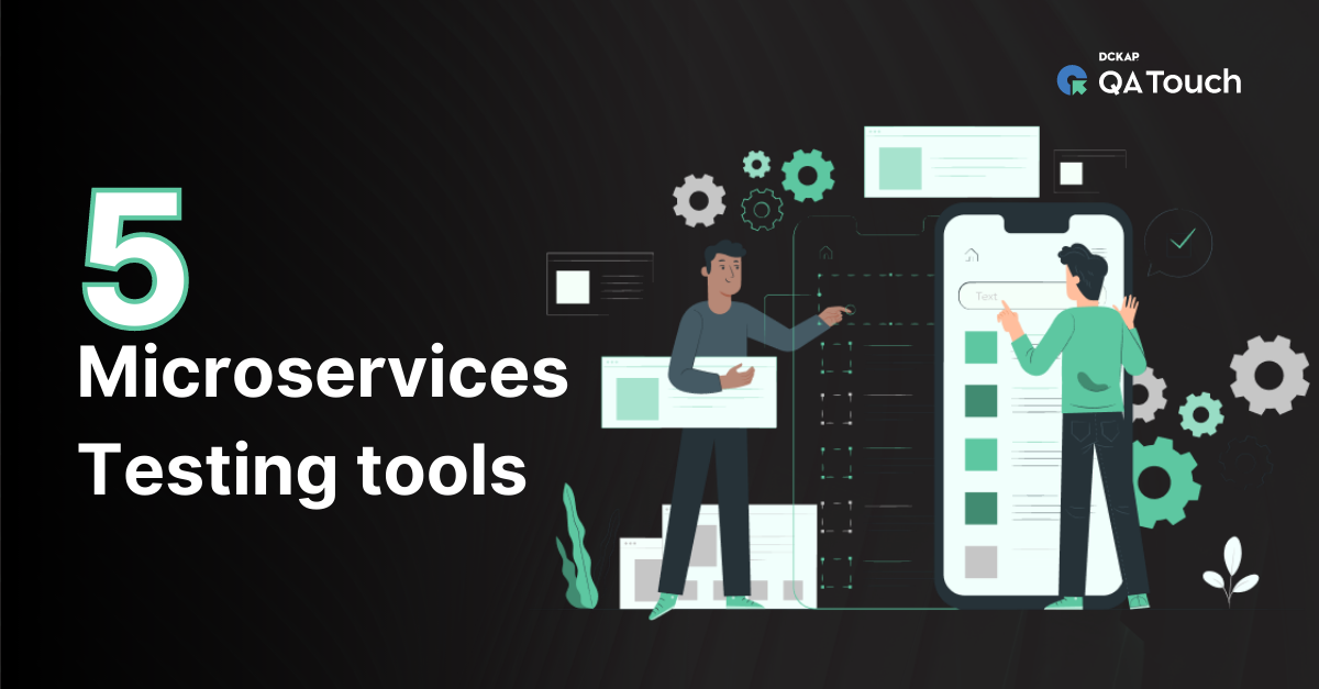 Microservices Testing Tools