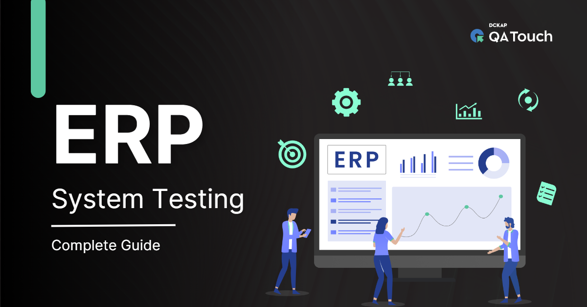 ERP Testing