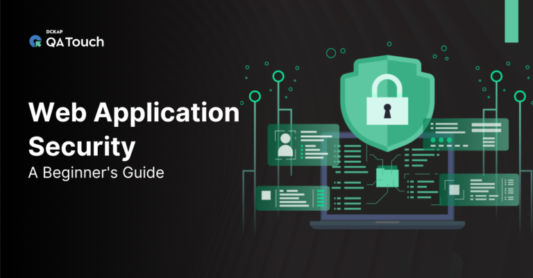 Web Application Security