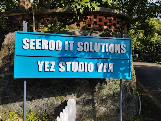 Seeroo logo