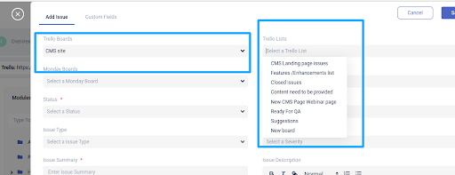 Trello QA