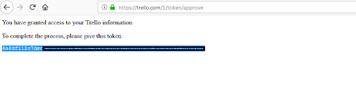 Trello QA Touch 1