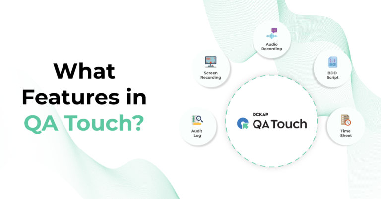 QA Touch