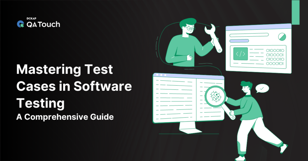 Test Cases