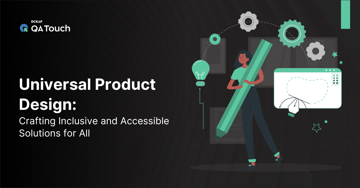 Design and Accessibility