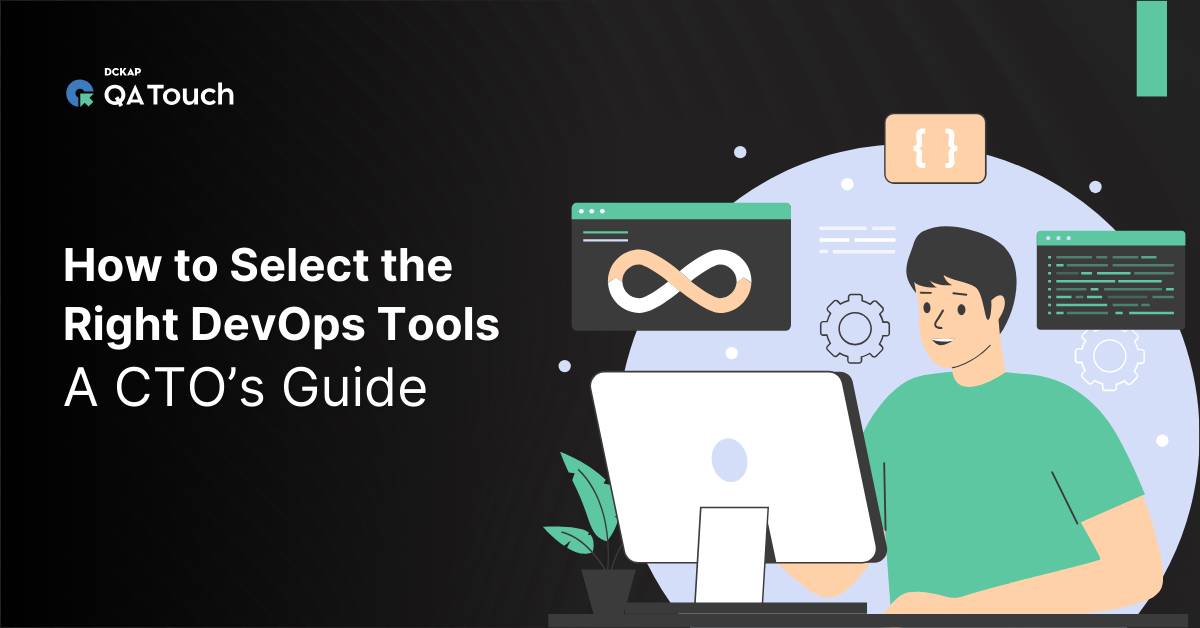 DevOps tools