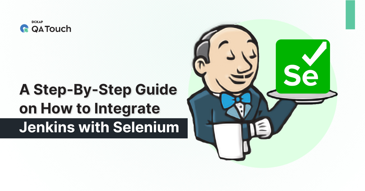 Jenkins with Selenium