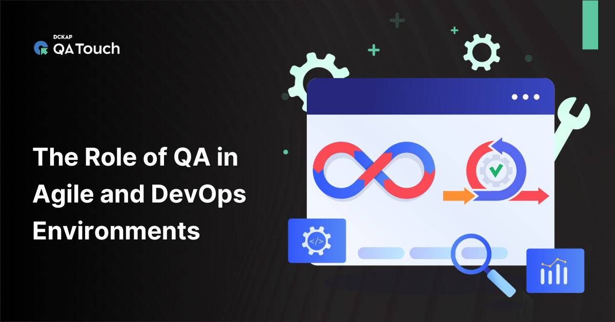 Role of QA in Agile and DevOps