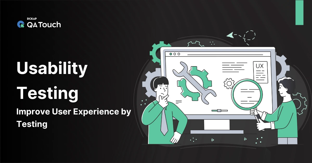 User Testability Usability Tеsting: Improvе Usеr Expеriеncе by Testing