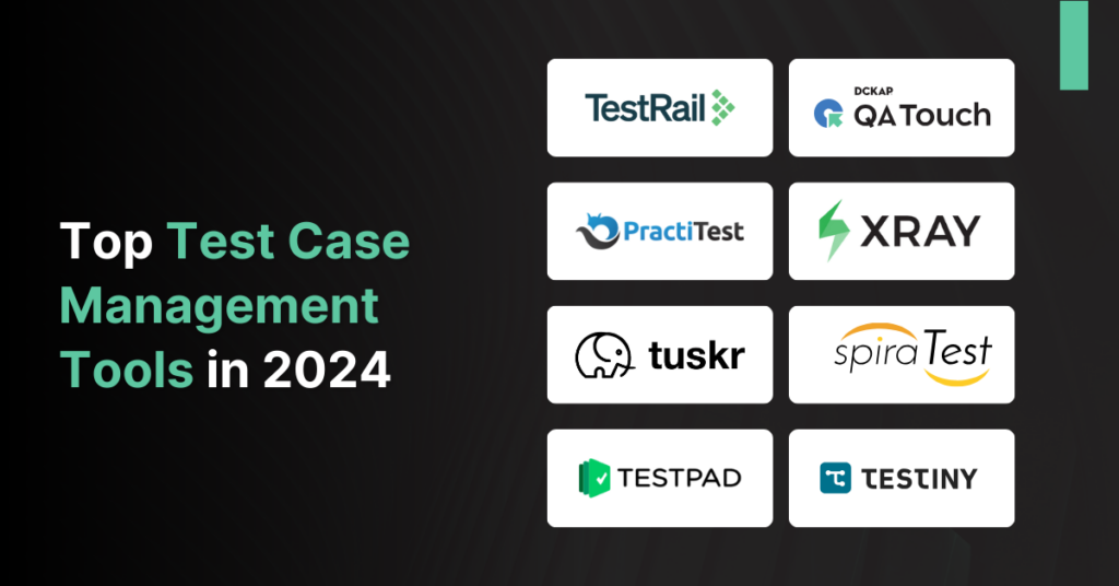 op Test Case Management Tools