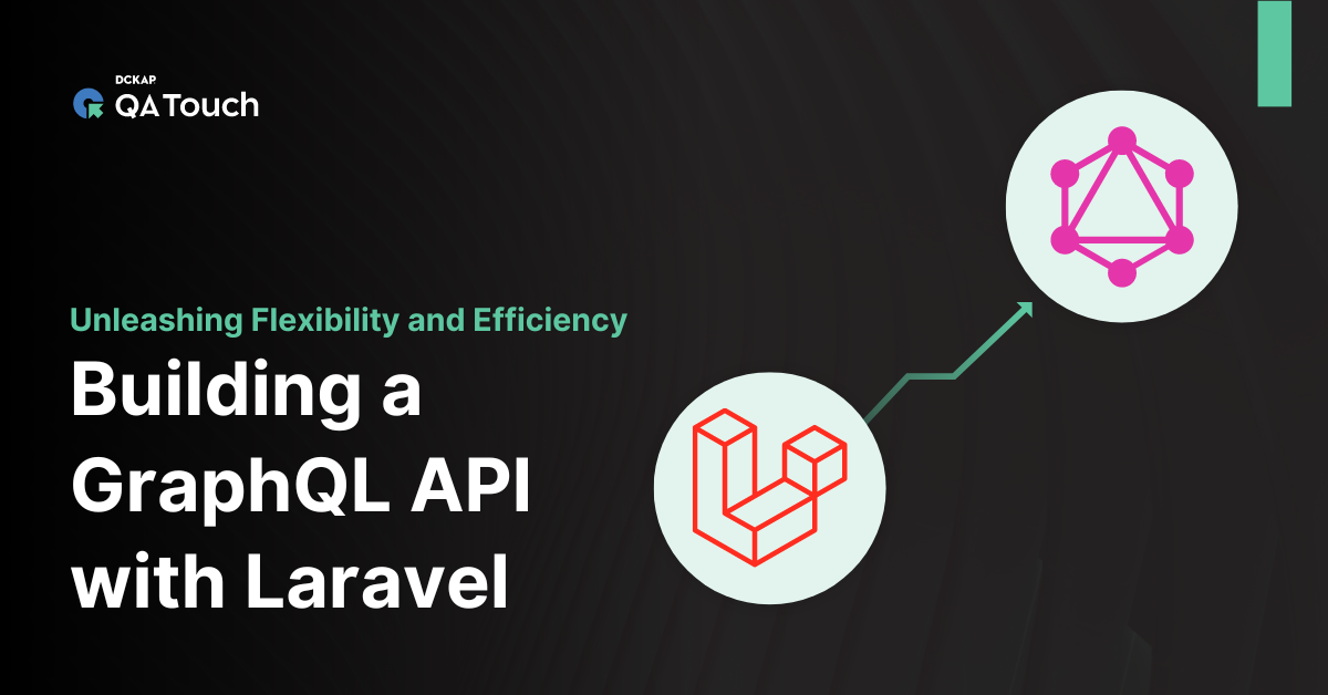 GraphQL API with Laravel