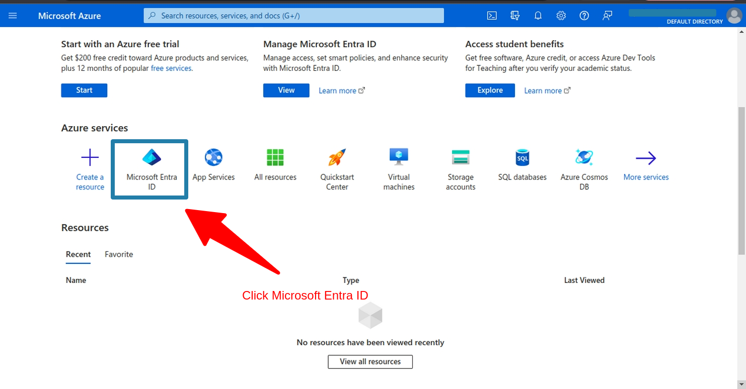 Microsoft Entra ID