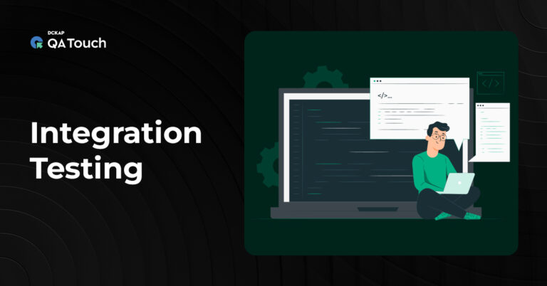 What is integration testing