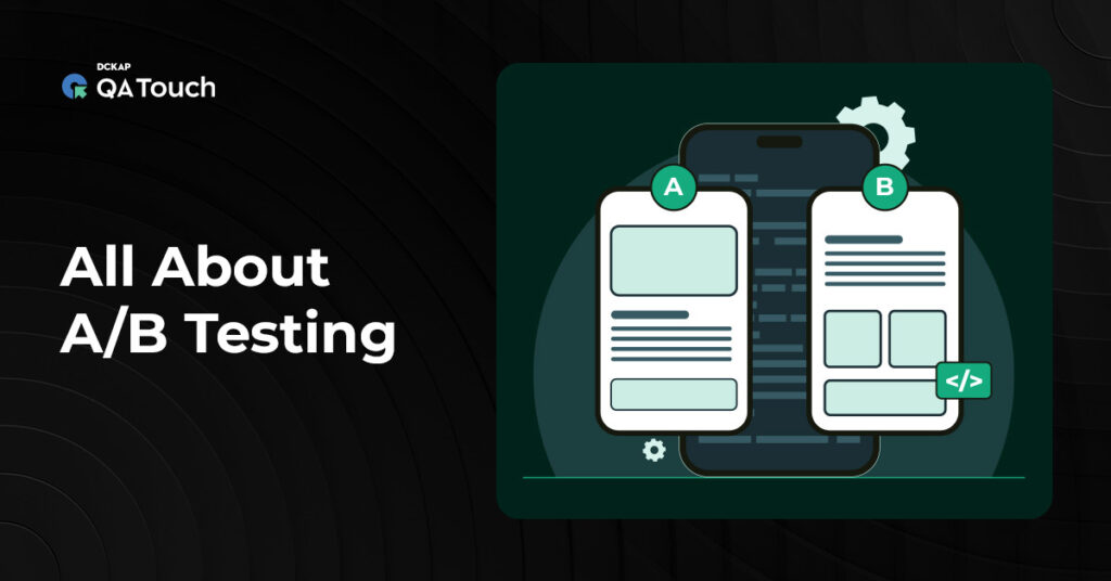 What is A/B testing and how does it work