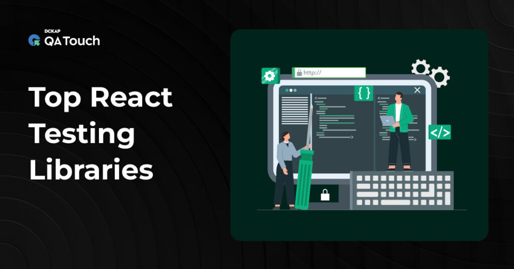 Best react testing library