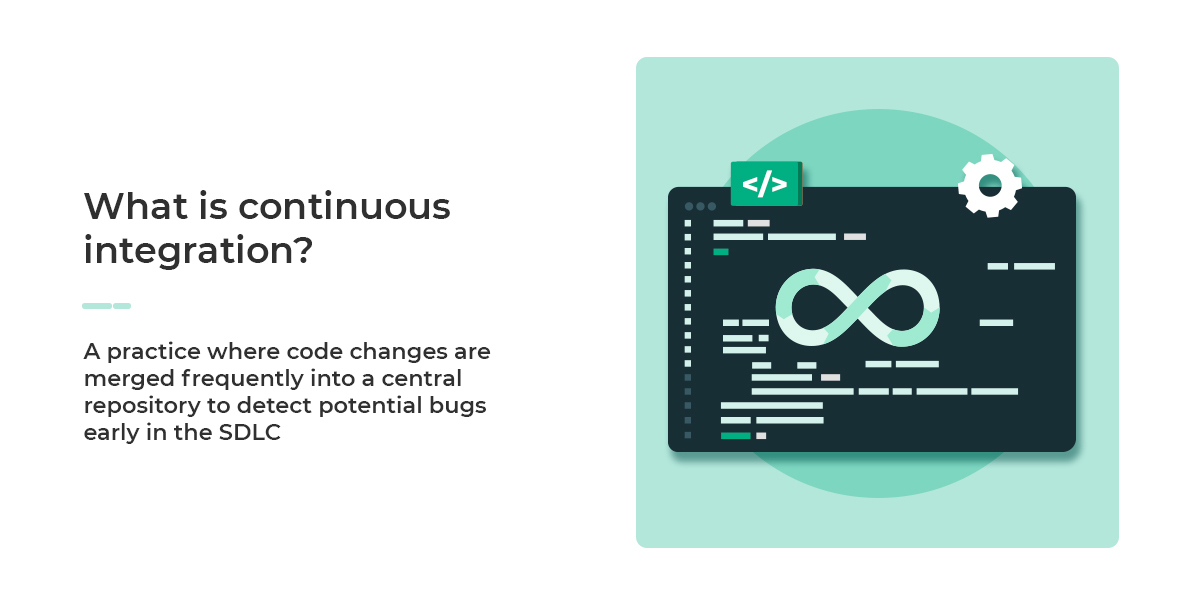 What is Continuous Integration 