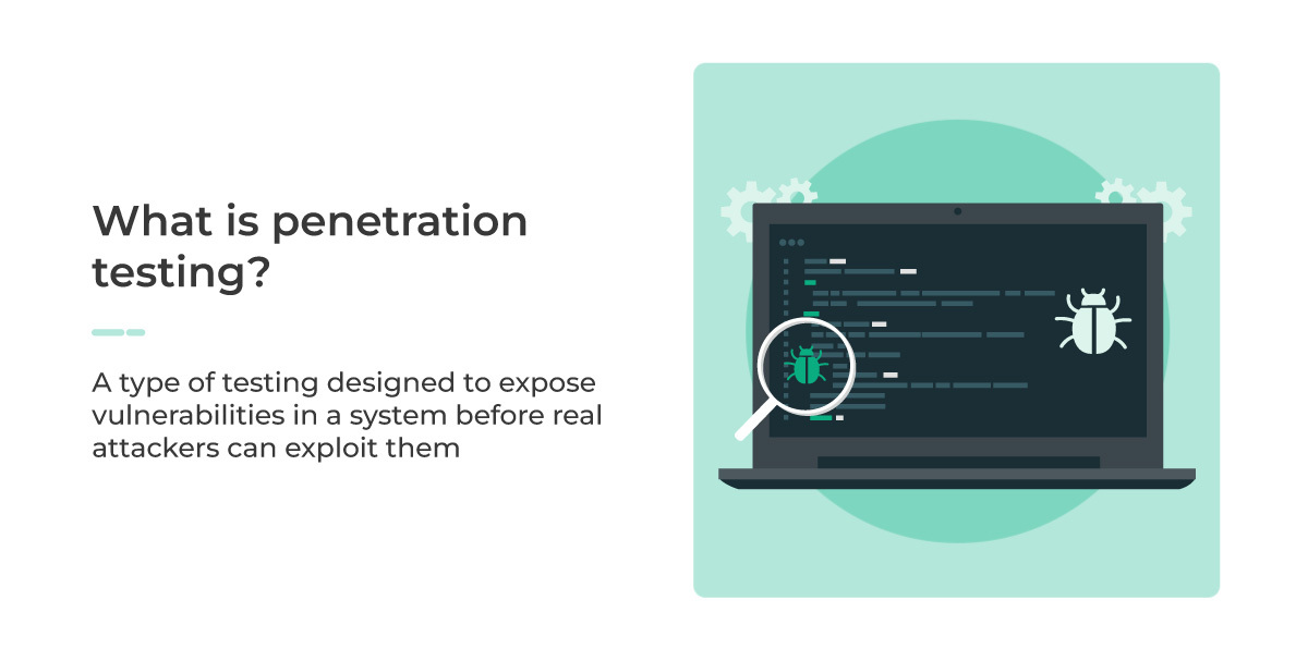 What is penetration testing 