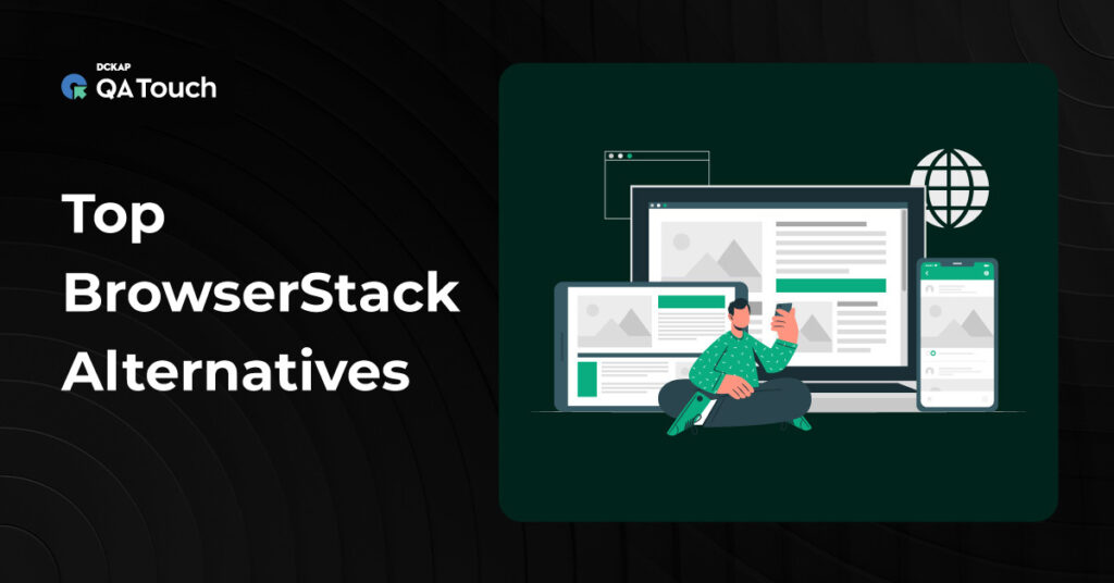 Best BrowserStack Alternative