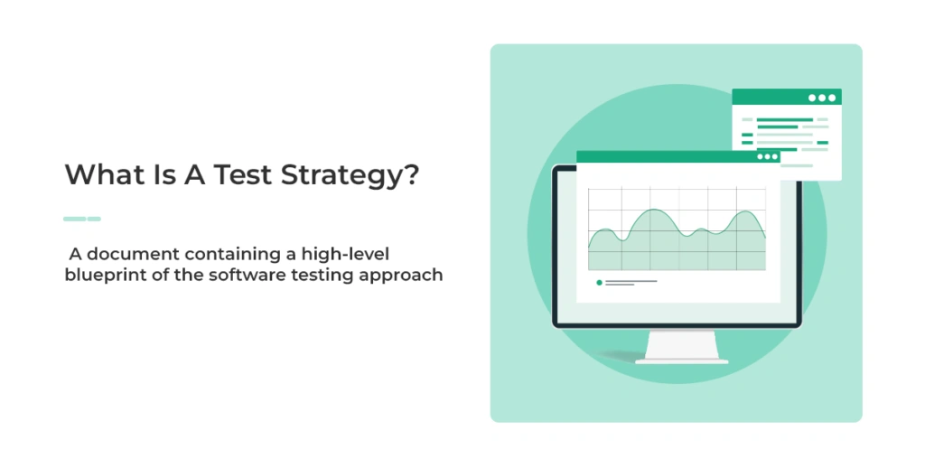 Test Strategy Definition