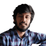 Picture of Akash Madhi
