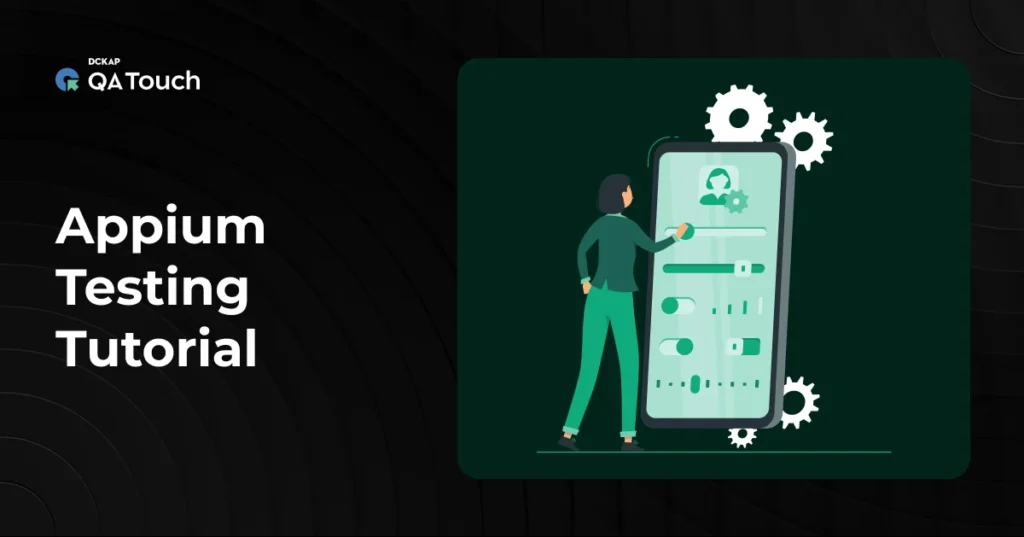 Appium Testing Tutorial