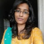 Picture of Monika Raja