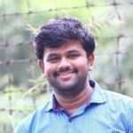 Picture of Prasanna Venkatesh