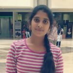 Picture of Tharini Sivaraj