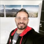 Picture of Alexis Herrera Colmenares