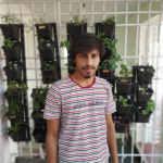 Picture of Bharath M
