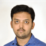 Picture of Nachiappan