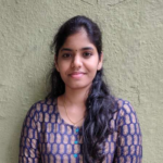 Picture of Saranya Srinivasan