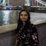Picture of ShanmugaPriya Vittal