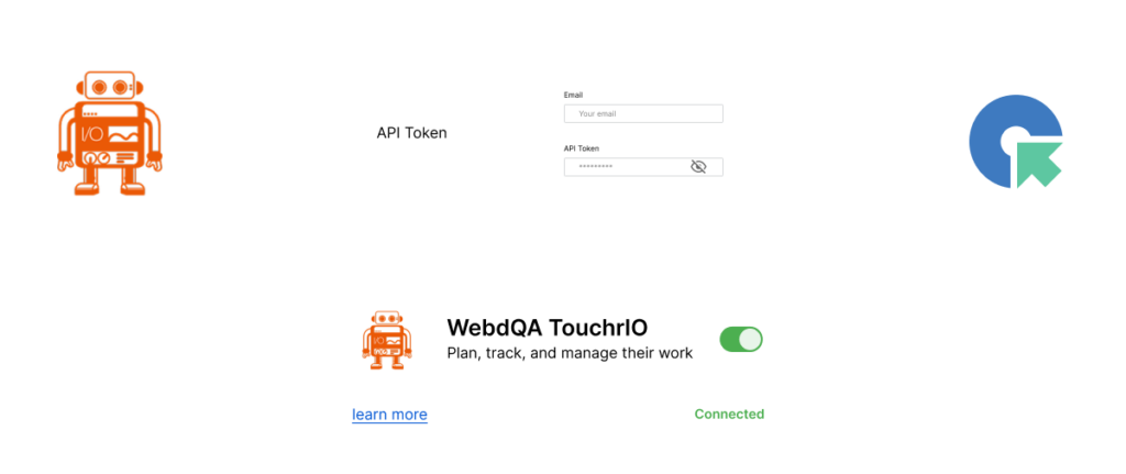 QA Touch WebDriverIO Integration for Seamless Testing