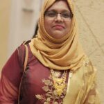 Picture of Afshan Naz