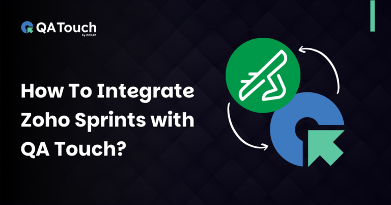 Zoho Sprints