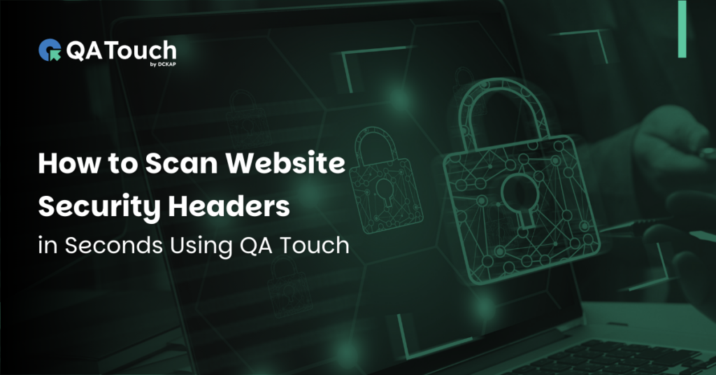 Security Headers