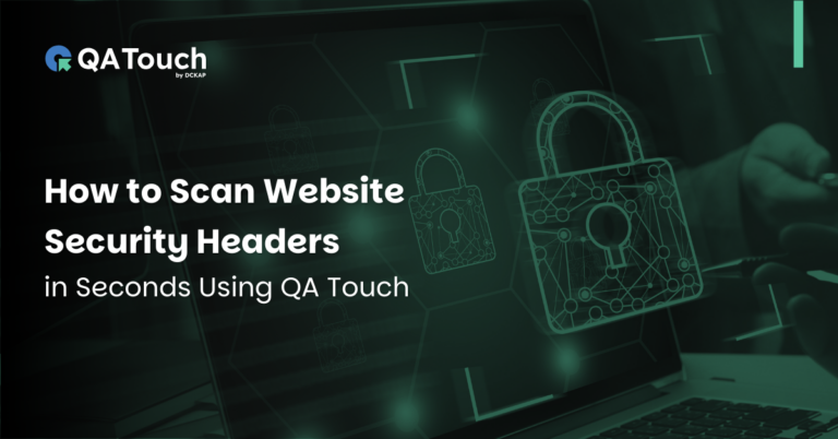 Security Headers