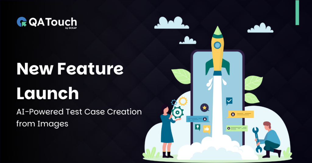 AI-Powered Test Case Creation