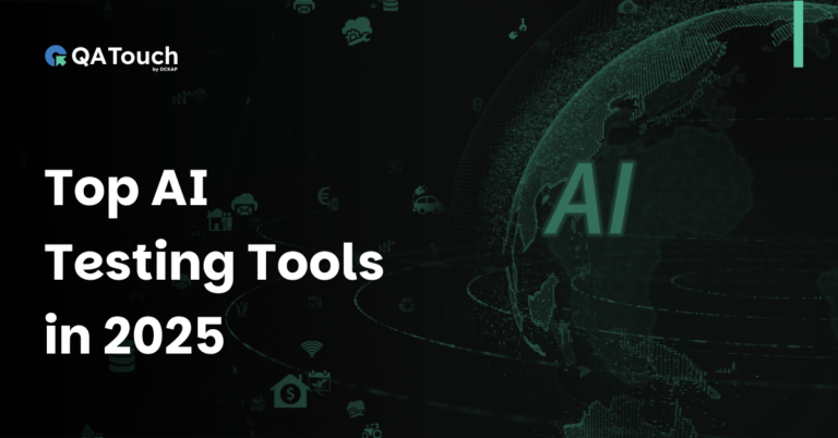 AI Testing Tools